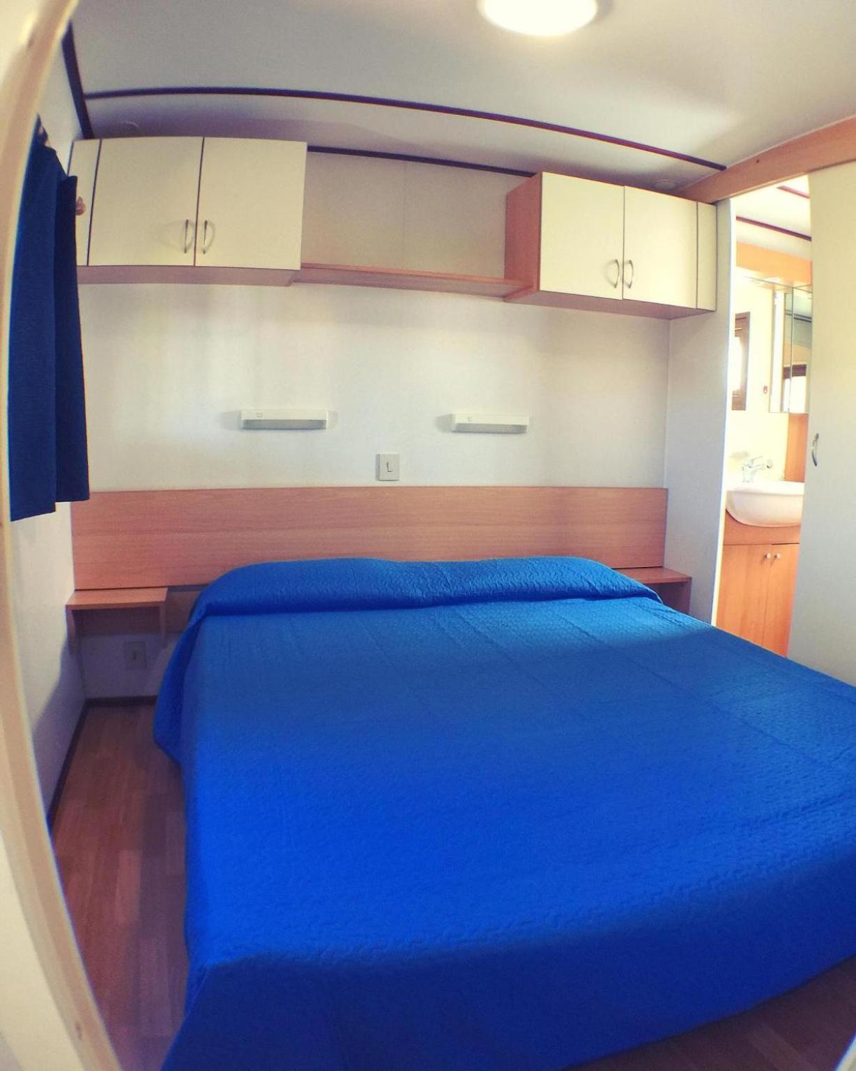Camping Village Tuscia Tirrenica Таркиния Екстериор снимка